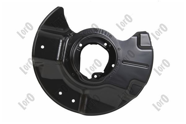 ABAKUS 131-07-160 Splash Guard, brake disc