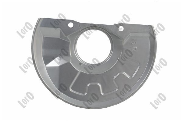ABAKUS 131-07-168 Splash Guard, brake disc