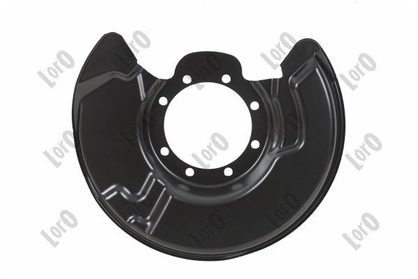 ABAKUS 131-07-173 Splash Guard, brake disc