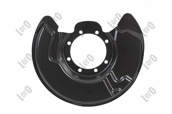 ABAKUS 131-07-174 Splash Guard, brake disc
