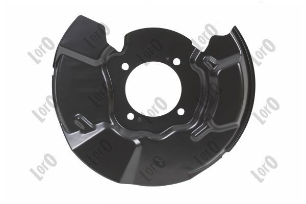 ABAKUS 131-07-175 Splash Guard, brake disc