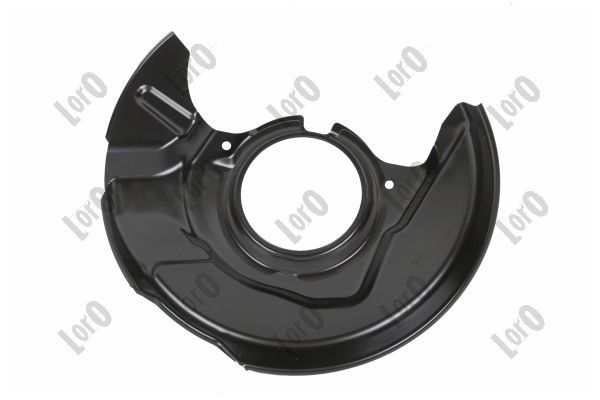 ABAKUS 131-07-177 Splash Guard, brake disc