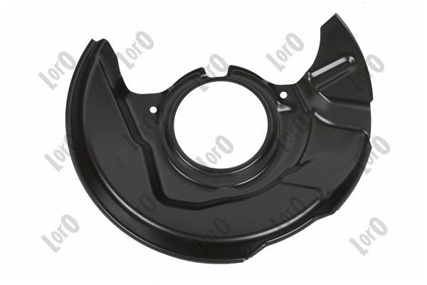 ABAKUS 131-07-178 Splash Guard, brake disc
