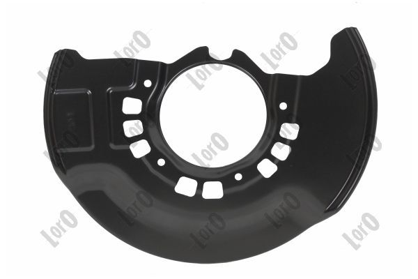 ABAKUS 131-07-179 Splash Guard, brake disc