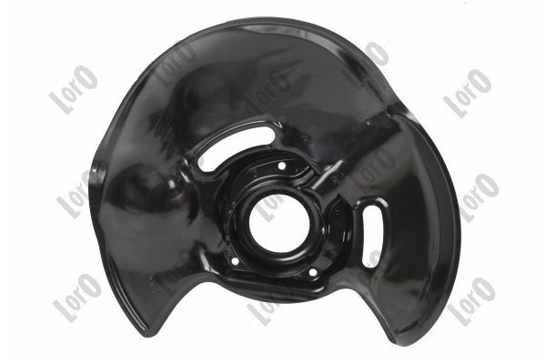 ABAKUS 131-07-181 Splash Guard, brake disc