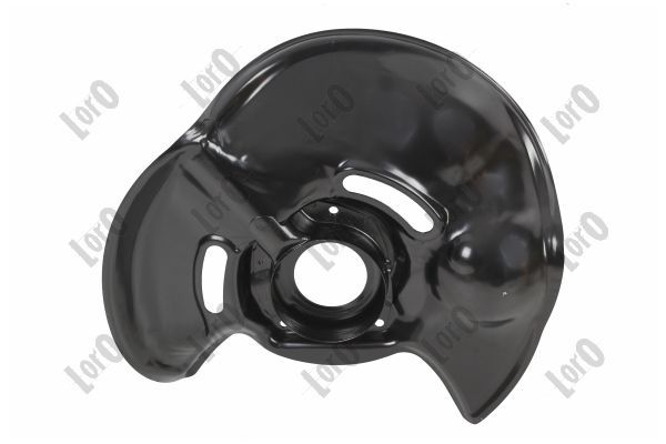 ABAKUS 131-07-182 Splash Guard, brake disc
