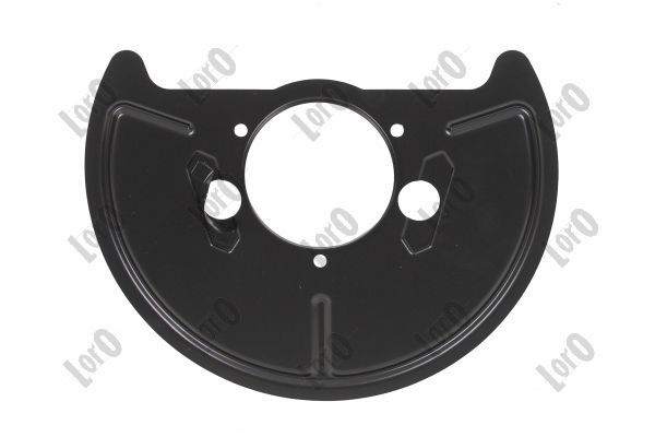ABAKUS 131-07-183 Splash Guard, brake disc