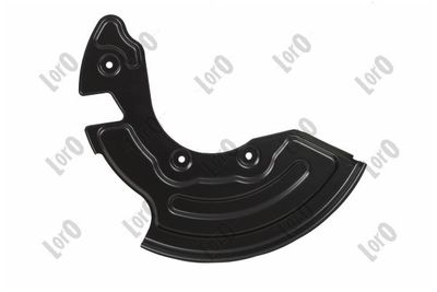Splash Guard, brake disc ABAKUS 131-07-188