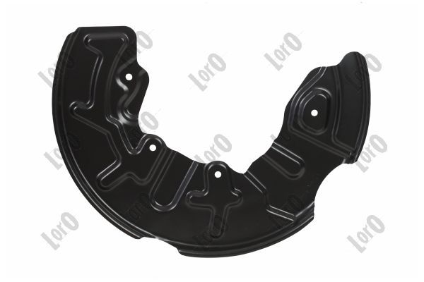 ABAKUS 131-07-192 Splash Guard, brake disc