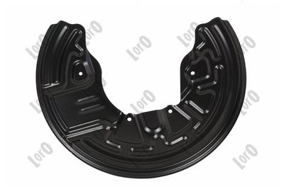 Splash Guard, brake disc ABAKUS 131-07-193
