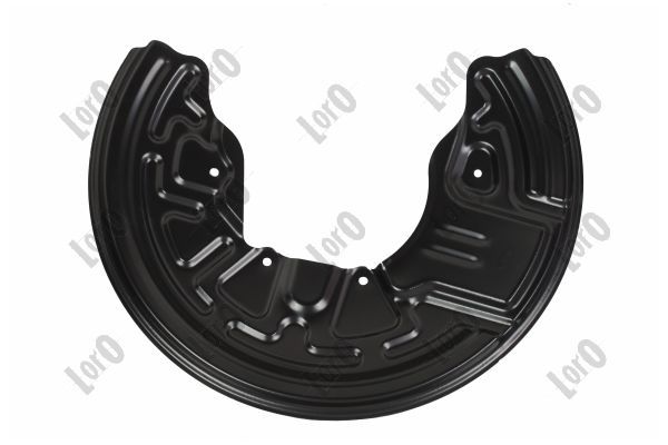 ABAKUS 131-07-194 Splash Guard, brake disc