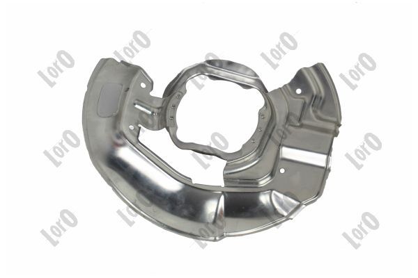 ABAKUS 131-07-196 Splash Guard, brake disc