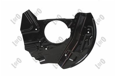 Splash Guard, brake disc ABAKUS 131-07-199