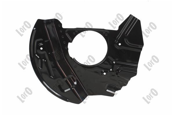 ABAKUS 131-07-200 Splash Guard, brake disc