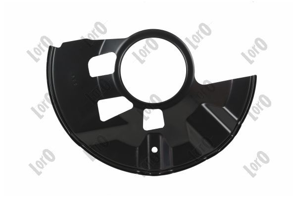 ABAKUS 131-07-205 Splash Guard, brake disc