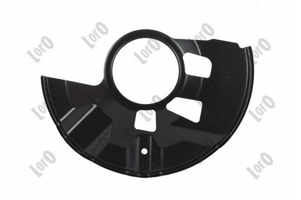 ABAKUS 131-07-206 Splash Guard, brake disc