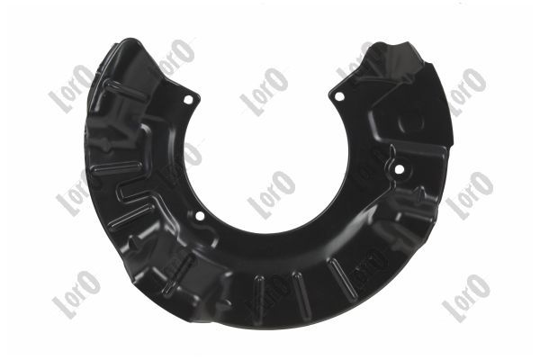 ABAKUS 131-07-209 Splash Guard, brake disc