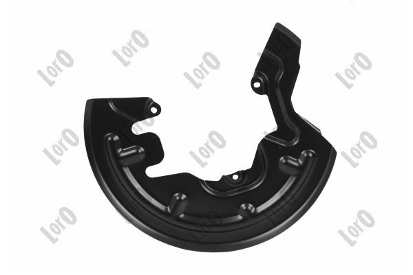 ABAKUS 131-07-211 Splash Guard, brake disc