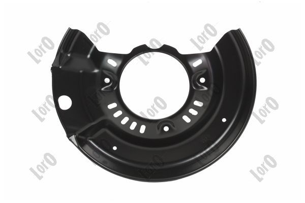 ABAKUS 131-07-213 Splash Guard, brake disc