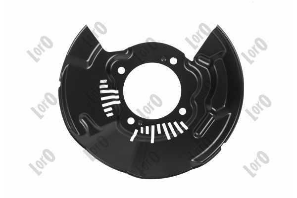 ABAKUS 131-07-218 Splash Guard, brake disc