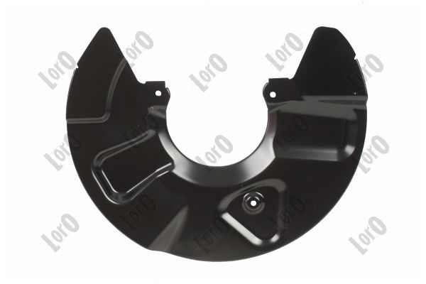 ABAKUS 131-07-223 Splash Guard, brake disc