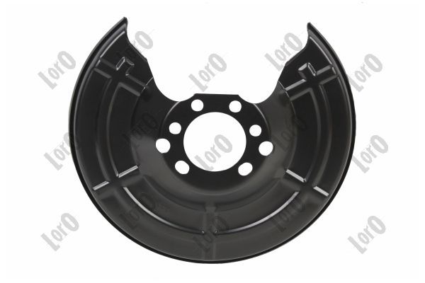 ABAKUS 131-07-501 Splash Guard, brake disc