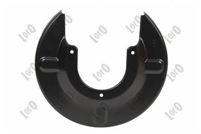 Splash Guard, brake disc ABAKUS 131-07-503