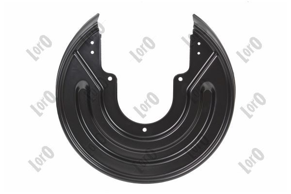 ABAKUS 131-07-506 Splash Guard, brake disc