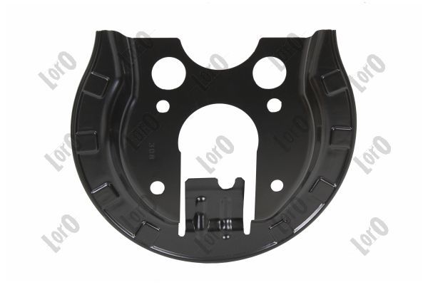 ABAKUS 131-07-508 Splash Guard, brake disc