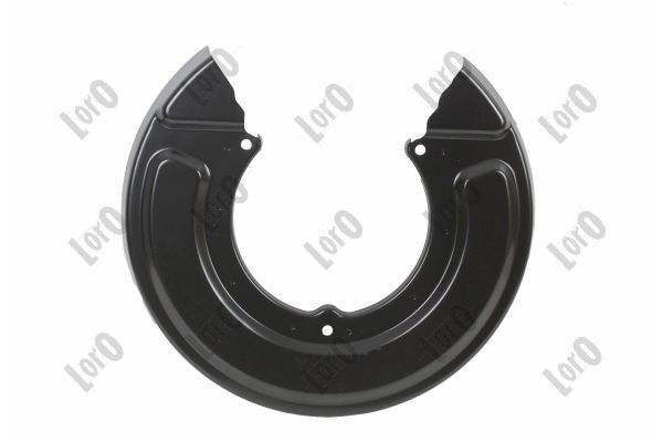 ABAKUS 131-07-511 Splash Guard, brake disc