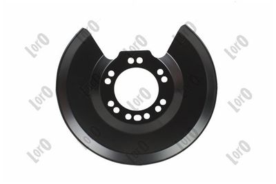 Splash Guard, brake disc ABAKUS 131-07-516