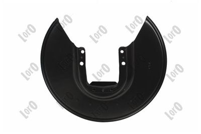 Splash Guard, brake disc ABAKUS 131-07-520