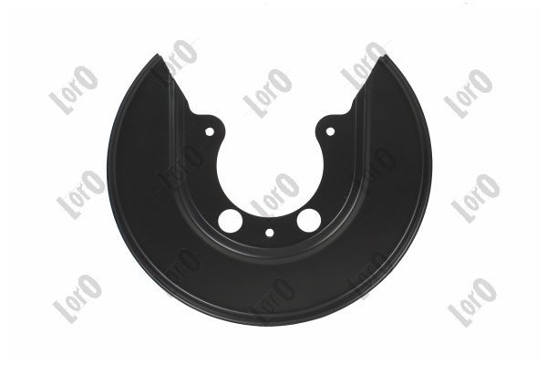 ABAKUS 131-07-521 Splash Guard, brake disc