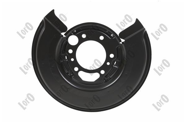 ABAKUS 131-07-601 Splash Guard, brake disc
