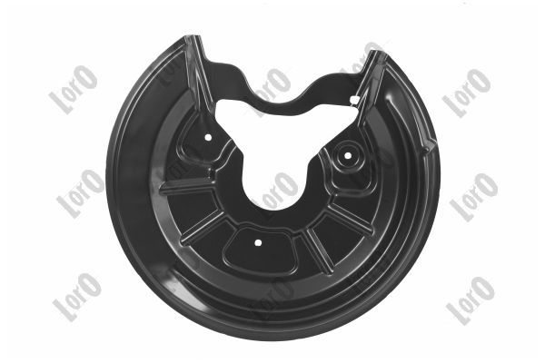 ABAKUS 131-07-605 Splash Guard, brake disc