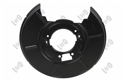 Splash Guard, brake disc ABAKUS 131-07-608