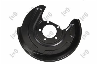 Splash Guard, brake disc ABAKUS 131-07-617