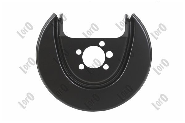 ABAKUS 131-07-619 Splash Guard, brake disc