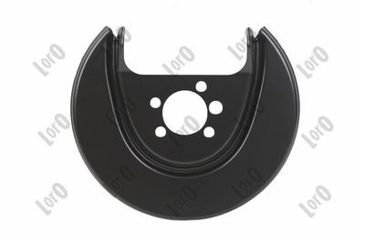 Splash Guard, brake disc ABAKUS 131-07-619