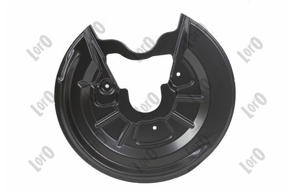 ABAKUS 131-07-626 Splash Guard, brake disc
