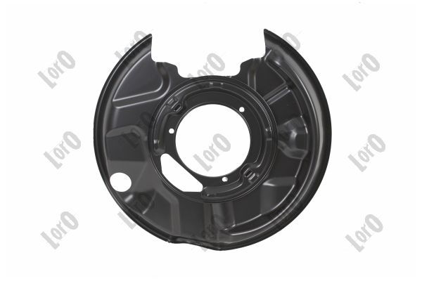 ABAKUS 131-07-632 Splash Guard, brake disc