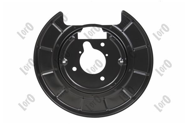 ABAKUS 131-07-634 Splash Guard, brake disc