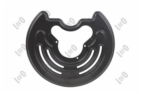 ABAKUS 131-07-636 Splash Guard, brake disc