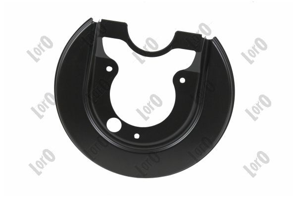 ABAKUS 131-07-637 Splash Guard, brake disc