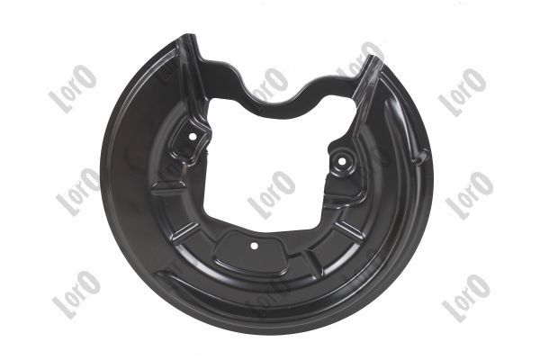 ABAKUS 131-07-641 Splash Guard, brake disc