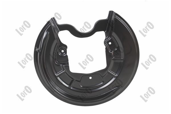 ABAKUS 131-07-642 Splash Guard, brake disc