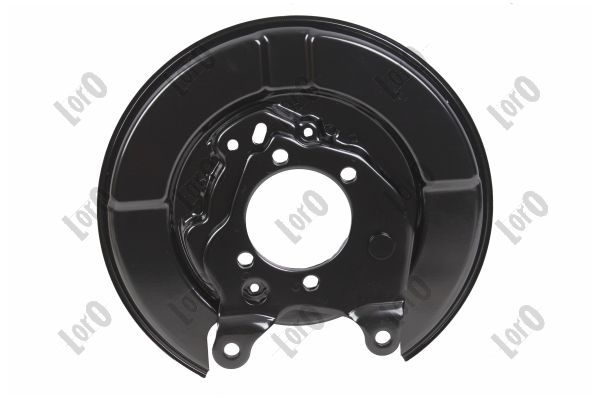 ABAKUS 131-07-644 Splash Guard, brake disc