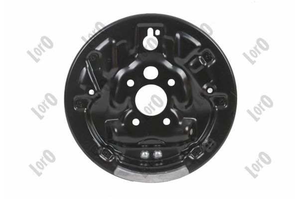 ABAKUS 131-07-647 Splash Guard, brake disc