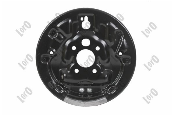 ABAKUS 131-07-648 Splash Guard, brake disc