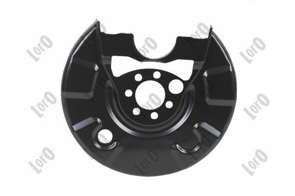 ABAKUS 131-07-649 Splash Guard, brake disc